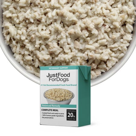 Pantry Fresh Balanced Remedy